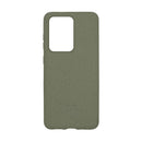 Reboxed Eco Case Samsung S20 Ultra Army Green / Premium Condition