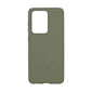 Reboxed Eco Case Samsung S20 Ultra Army Green / Premium Condition #Colour_Army Green