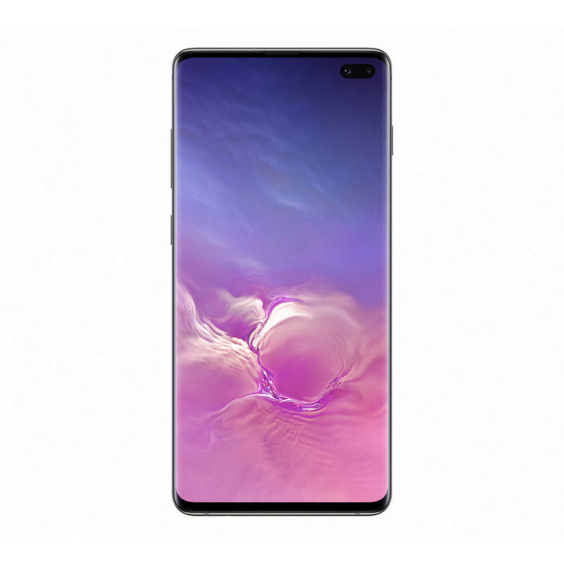 Samsung S10 256GB / Prism Black / Premium Condition