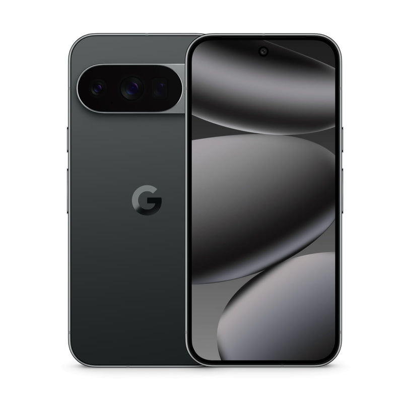 Google Pixel 10 Pro 128GB / Obsidian / Pristine Condition