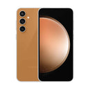 Samsung Galaxy S23 FE 256GB / Tangerine / Premium Condition