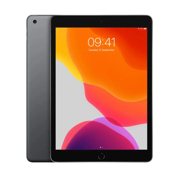 Refurbished Apple iPad Mini 5 2019 Wifi + Cellular 256GB with 12