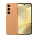 Samsung Galaxy S24 128GB / Sandstone Orange / Premium Condition