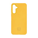 Reboxed Eco Case Samsung S24 Plus Yellow / Premium Condition
