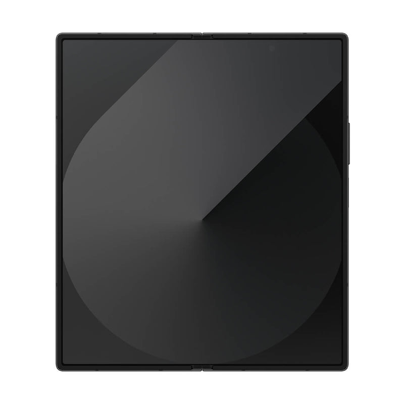 Samsung Galaxy Z Fold6 5G 512GB / Crafted Black / Pristine Condition