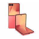 Samsung Galaxy Z Flip7 5G 512GB / Coralred / Pristine Condition