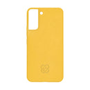 Reboxed Eco Case Samsung S21 Plus Yellow / Premium Condition