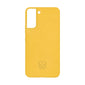 Reboxed Eco Case Samsung S21 Yellow / Premium Condition #Colour_Yellow