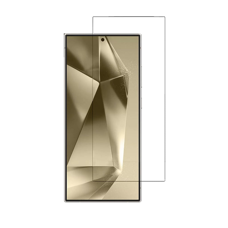 Xquisite Screen Protector Galaxy S25 Ultra Clear / Pristine Condition