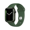 Apple Apple Watch Series 7 41mm GPS Cell / Green / Pristine Condition