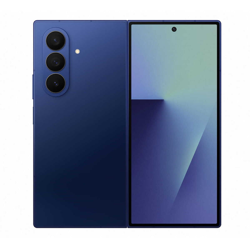Galaxy Z Fold7 5G 1TB / Blue Shadow / Pristine Condition