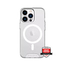 Xquisite ProMag Case for iPhone 14 Pro Clear / Pristine Condition