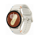 Samsung Galaxy Watch7 40mm Bluetooth / Cream / Pristine Condition