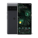 Google Pixel 6 Pro 128GB / Stormy Black / Pristine Condition