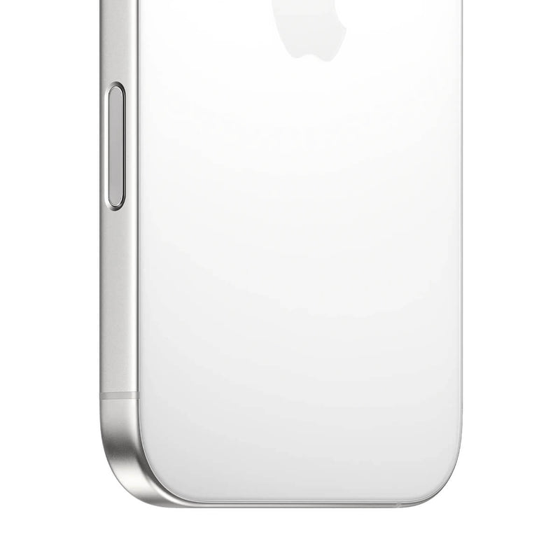 Apple iPhone 16 Pro 1TB / White Titanium / Premium Condition