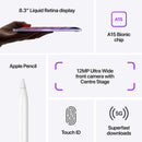 iPad Mini 6 (2021) Wifi + Cellular 64GB