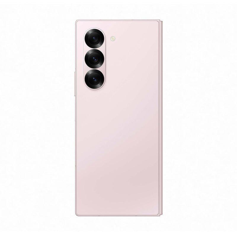 Samsung Galaxy Z Fold6 5G 256GB / Pink / Pristine Condition