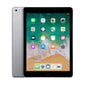 Apple iPad 6 2018 WiFi + Cellular 128GB / Space Grey / Pristine Condition #Colour_Space Grey