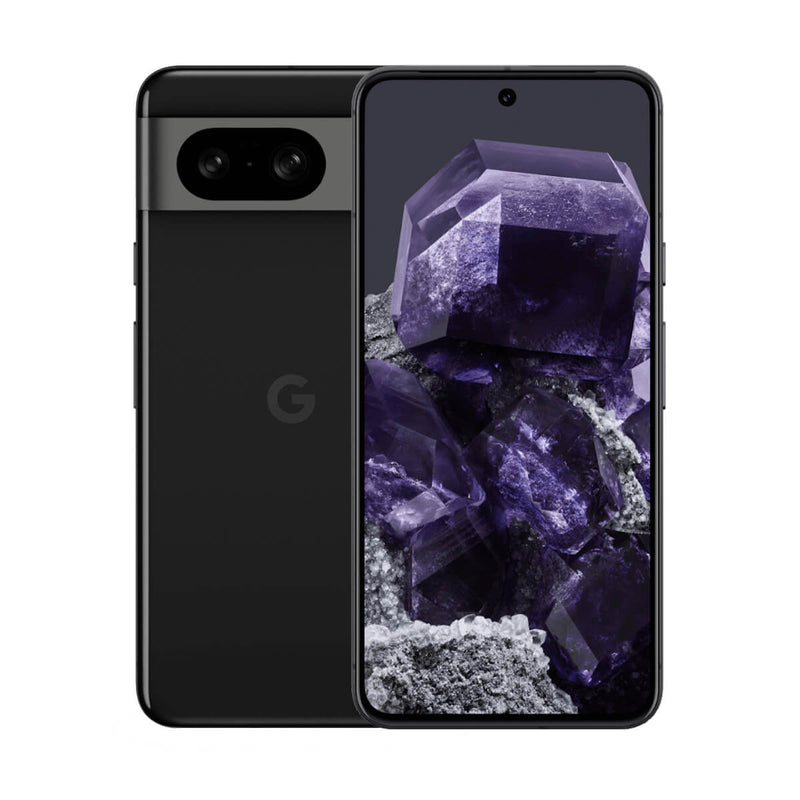 Google Google Pixel 8 128GB / Obsidian / Like New