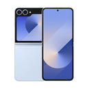 Samsung Galaxy Z Flip6 5G 256GB / Blue / Pristine Condition