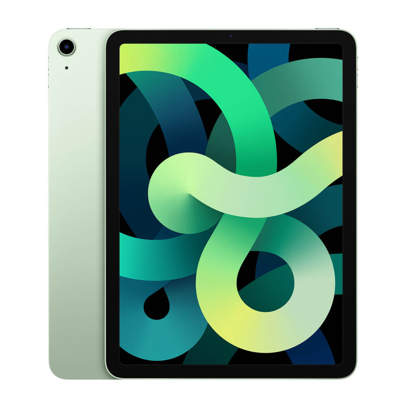 Apple iPad Air 4 Wifi + Cell 256GB / Green / Premium Condition