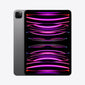 Apple iPad Pro 11 inch 2022 (Gen 4) Wifi 128GB / Space Grey / Premium Condition #Colour_Space Grey