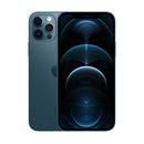 Apple iPhone 12 Pro 128GB / Pacific Blue / Like New