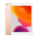 Apple iPad 7 2019 WiFi 32GB / Gold / Pristine Condition