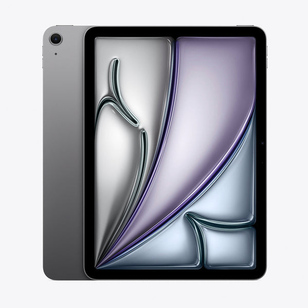 Apple iPad Air 11 inch M4 Wifi+Cellular 128GB / Space Grey / Pristine Condition