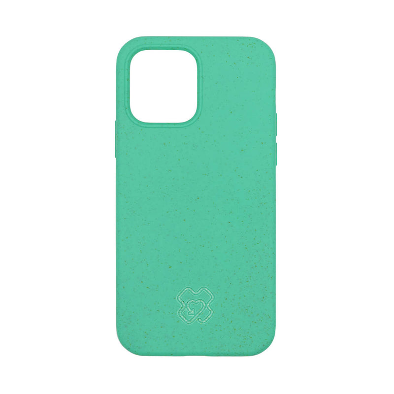 reboxed Eco Case for iPhone 14 Pro Eco Green / Brand New Condition