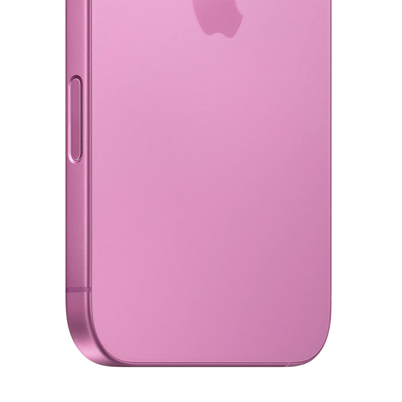 Apple iPhone 16 Plus 512GB / Pink / Premium Condition