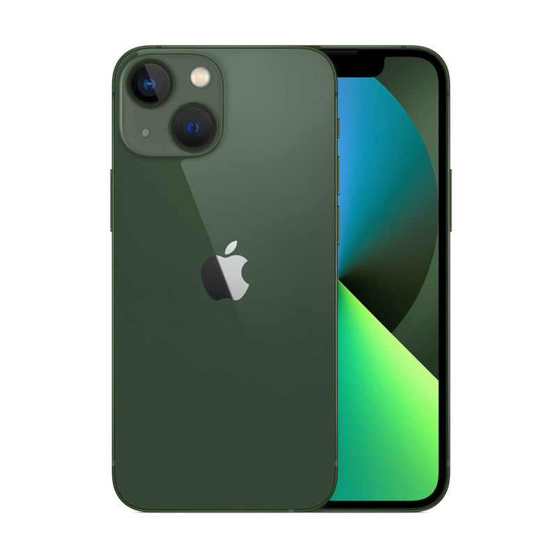 Apple iPhone 13 Mini 512GB / Green / Premium Condition