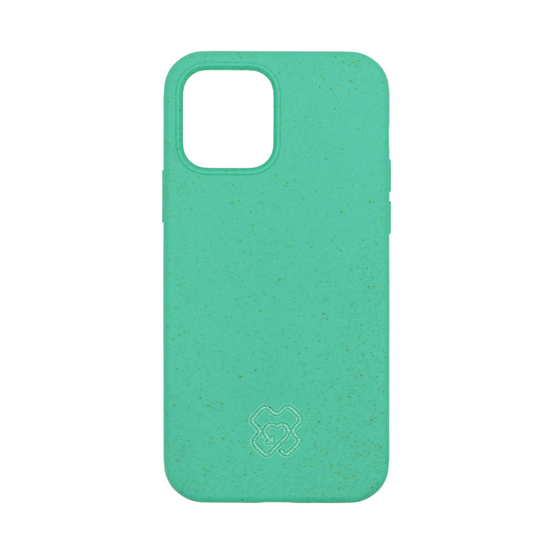 reboxed Eco Case for iPhone 15 Eco Green / Brand New Condition