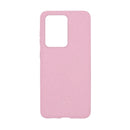 Reboxed Eco Case Samsung S20 Ultra Pink / Premium Condition