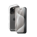 Reboxed Caseym Clear bundle iPhone16 Pro Max Clear / Pristine Condition