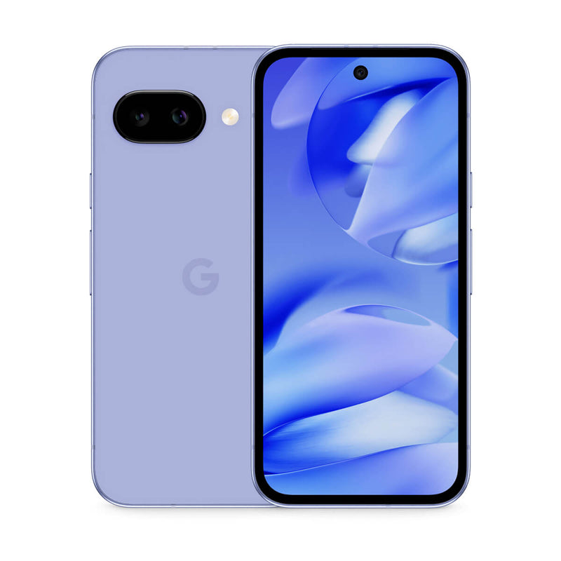 Google Pixel 9a 128GB / Iris / Pristine Condition