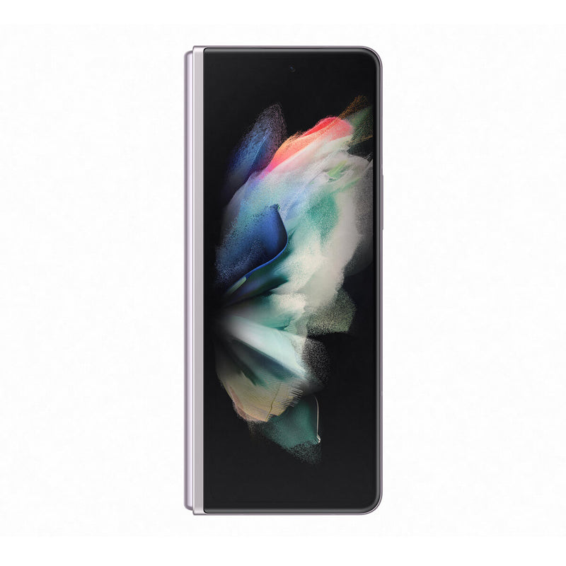 Samsung Galaxy Z Fold3 5G 256GB / Silver / Premium Condition