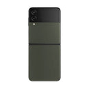 Samsung Galaxy Z Flip4 5G 256GB / Khaki / Premium Condition