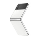 Samsung Galaxy Z Flip4 5G 256GB / White / Premium Condition
