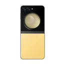 Samsung Galaxy Z Flip5 5G 512GB / Yellow / Premium Condition