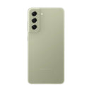 Samsung S21 FE 5G 256GB / Olive / Premium Condition