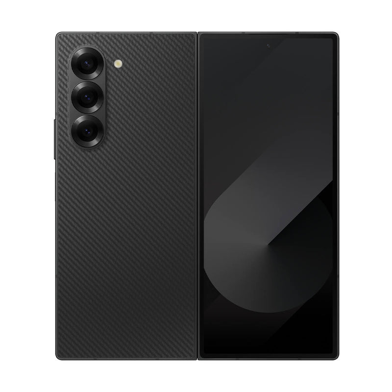 Samsung Galaxy Z Fold6 5G 1TB / Crafted Black / Pristine Condition