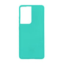 Reboxed Eco Case Samsung S21 Ultra Green / Pristine Condition