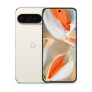 Google Pixel 9 Pro 128GB / Porcelain / Pristine Condition