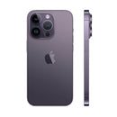 Apple iPhone 14 Pro 512GB / Deep Purple / Pristine Condition