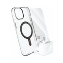 Reboxed Power & Protect Advanced Bundle iPhone 15 Clear / Pristine Condition