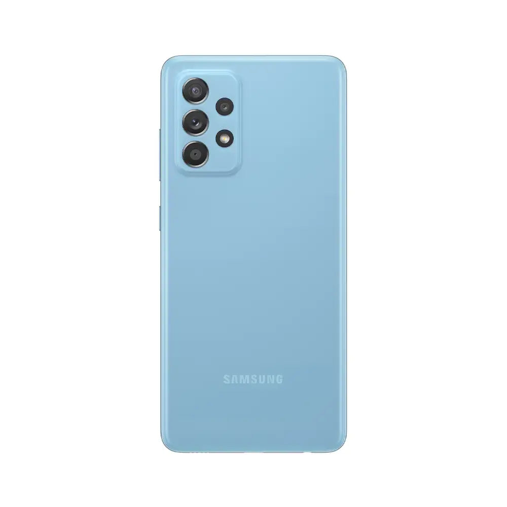 Refurbished Samsung Galaxy A52 5G 128GB with 12-Month Warranty