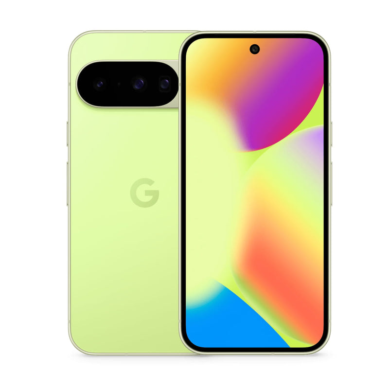 Google Pixel 10 128GB / Lemongrass / Pristine Condition