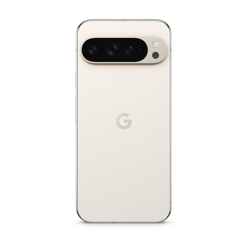 Google Pixel 9 Pro 256GB / Porcelain / Pristine Condition