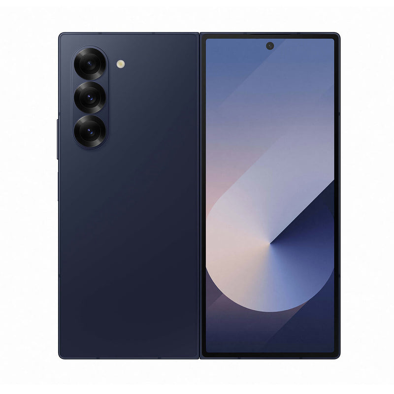 Samsung Galaxy Z Fold6 5G 1TB / Navy / Pristine Condition